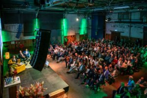 Lean & Green participants